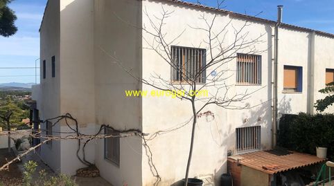 Foto 3 de Casa o chalet en venta en Sierra Perenchiza - Cumbres de Calicanto - Sto Domingo, Chiva