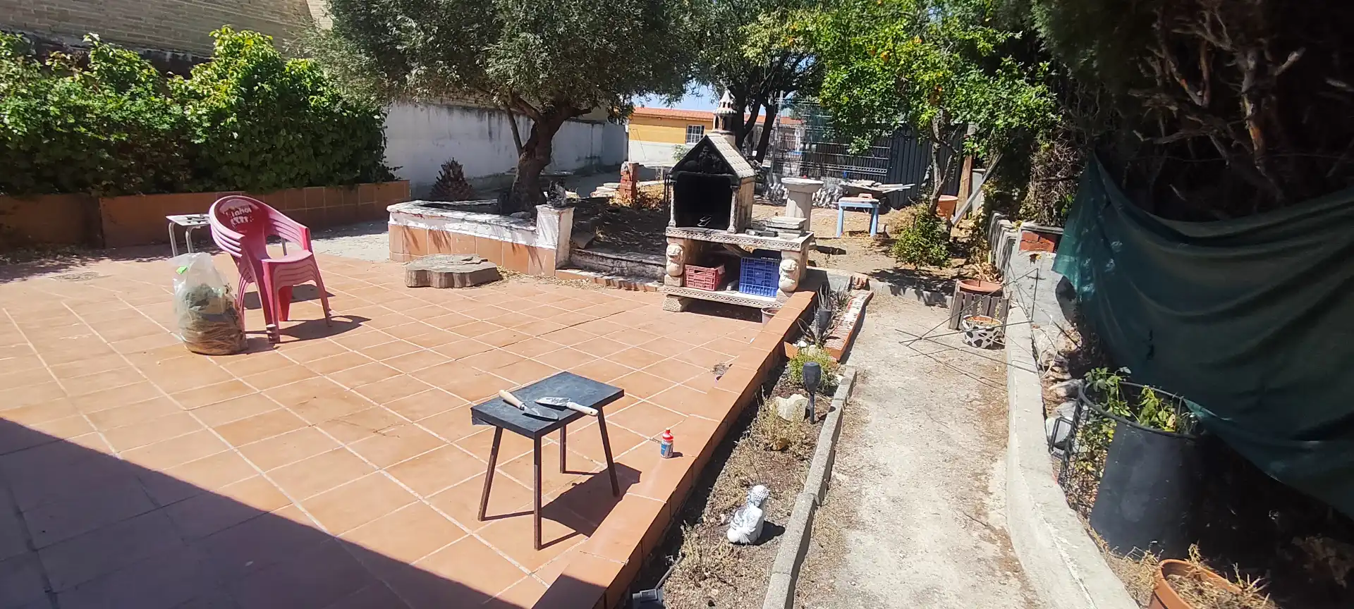 Villa avec piscine à vendre à Palomeque, imagen 27