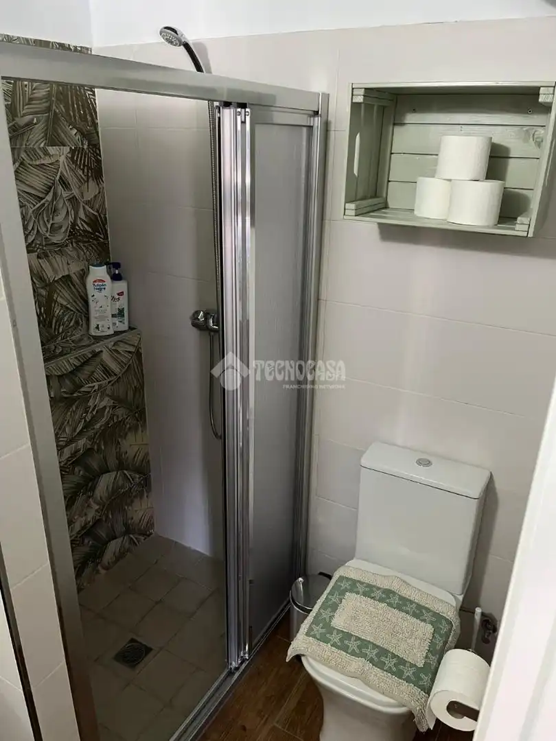 Badezimmer von Gebäude zum Verkauf in Arcos de la Frontera, Cádiz