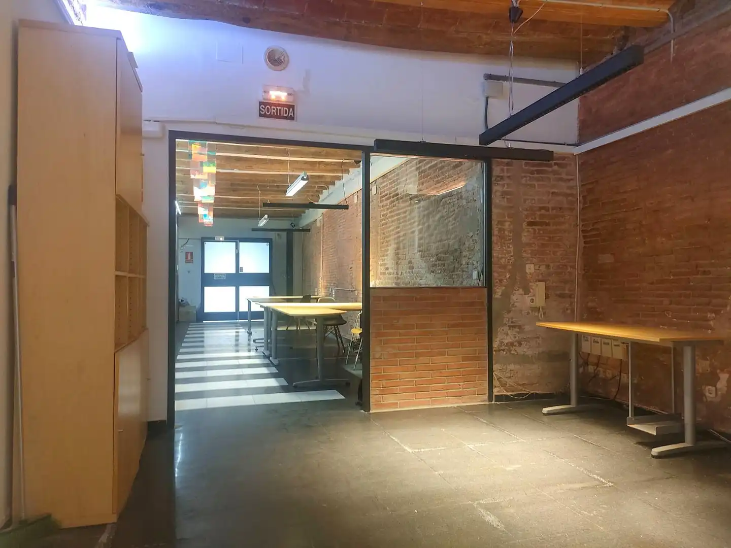 Business premises for sale in Gràcia, imagen 4