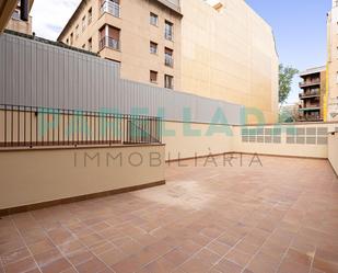 Planta baja for sale in Badalona