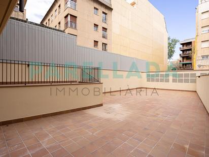 Planta baja for sale in Badalona