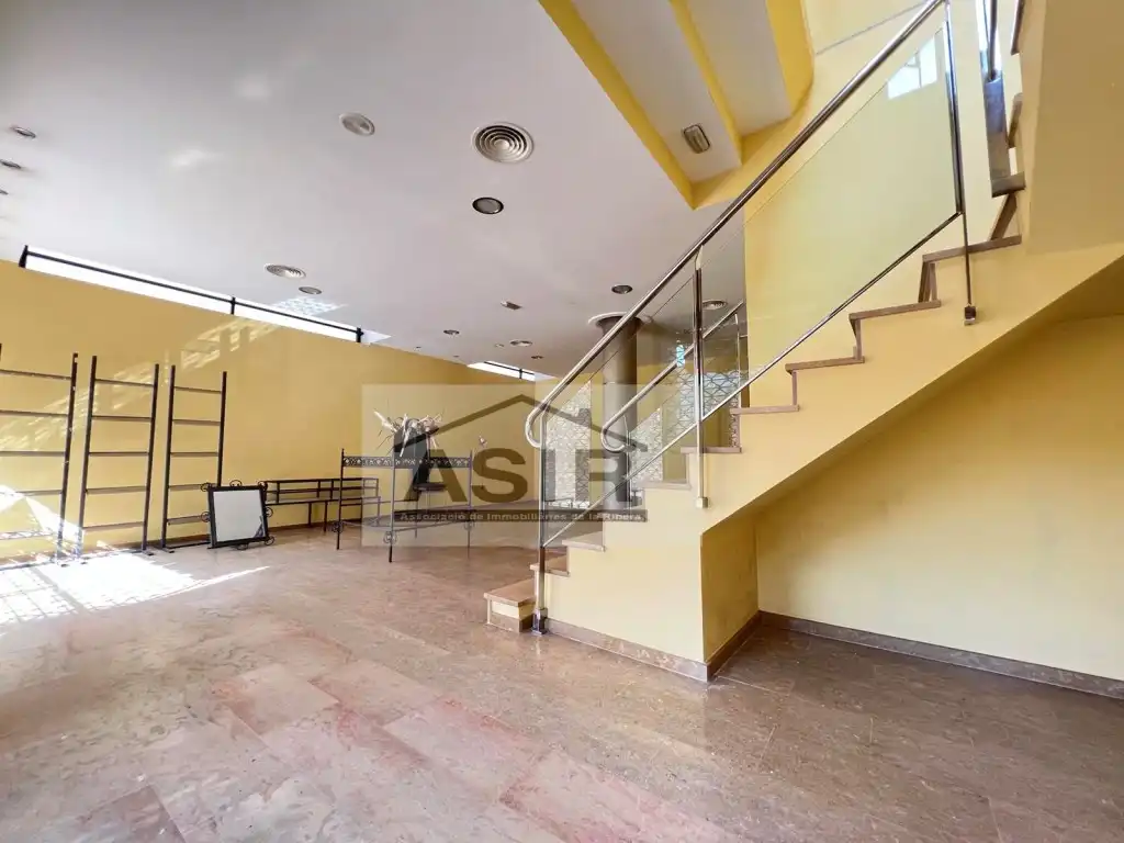 Commercial properties for rent in Alzira