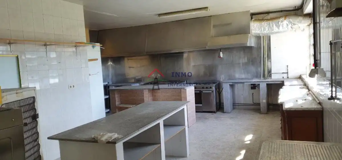 Local comercial en venda a San Mateo - Castro- O Val, imagen 18