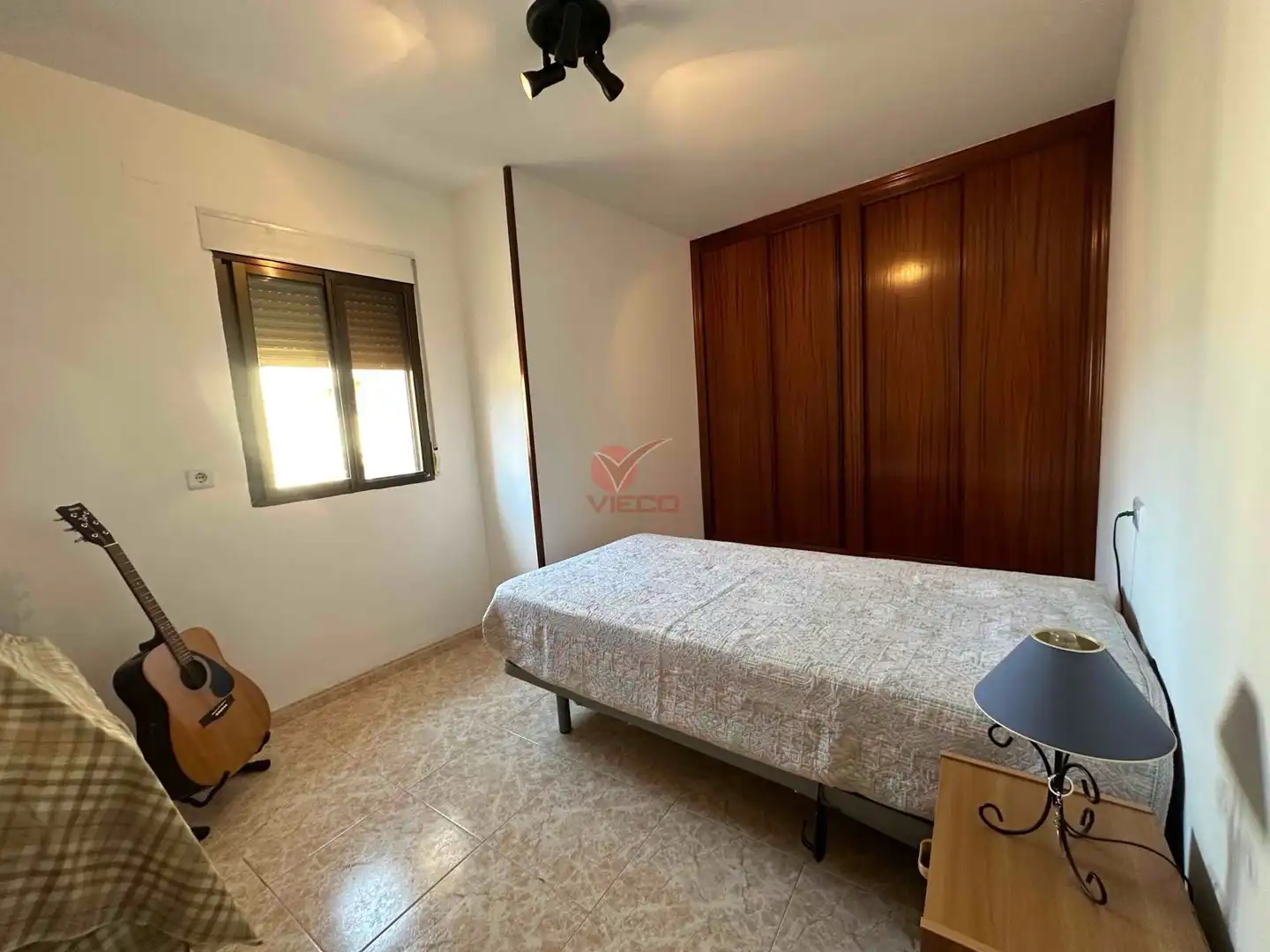 Dormitori de Casa o xalet en venda en Mariana amb Calefacció i Terrassa