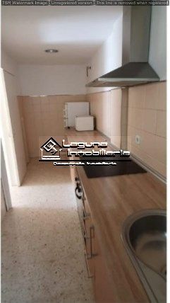 Kitchen of Flat for sale in  Cádiz Capital