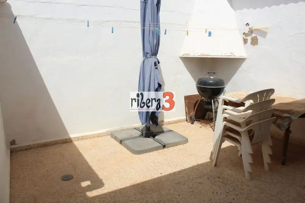 Terraced house for sale in Santiago de la Ribera, imagen 15