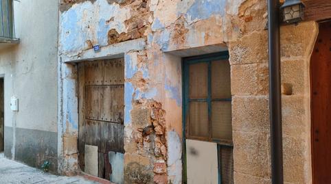 Foto 2 de Casa adosada en venda a Calle Villaclosa, 21, Beceite, Teruel