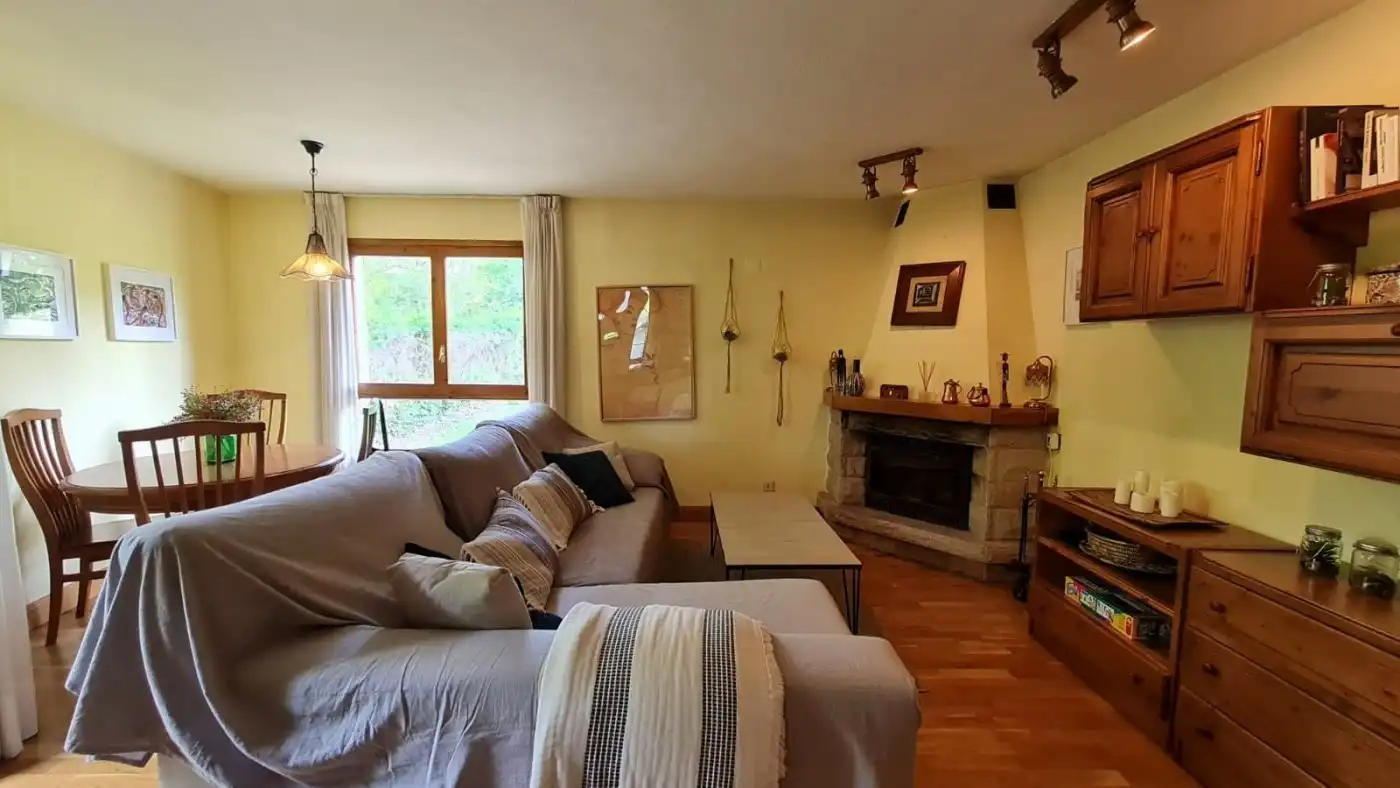 Wohnung zur Miete in Calle JUSTICIA DE ARAGON DEL, 5, Membrilleras - Levante
