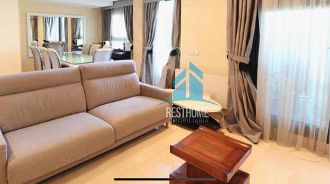 Foto 3 de Àtic en venda a Babel, Alicante / Alacant