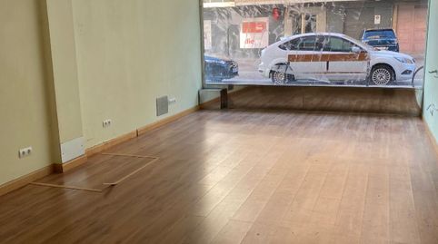 Foto 3 von Geschaftsraum zum Verkauf in Calle Santo Toribio, 2, San Pedro de la Fuente, Burgos Capital