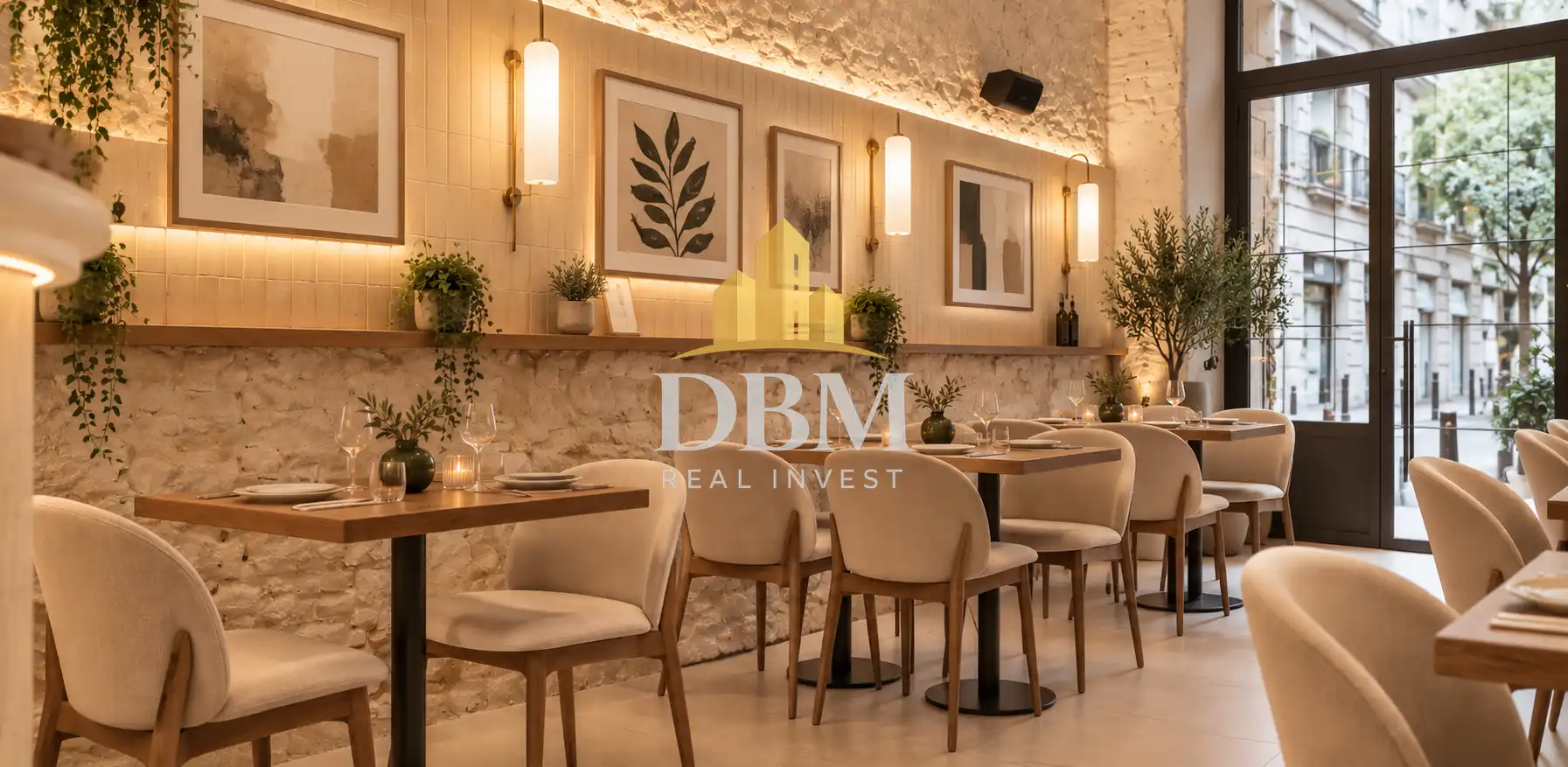 Business premises for transfer in Ciutat Vella