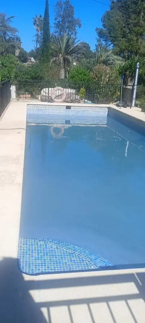 House with pool for sale in Olocau, imagen 19