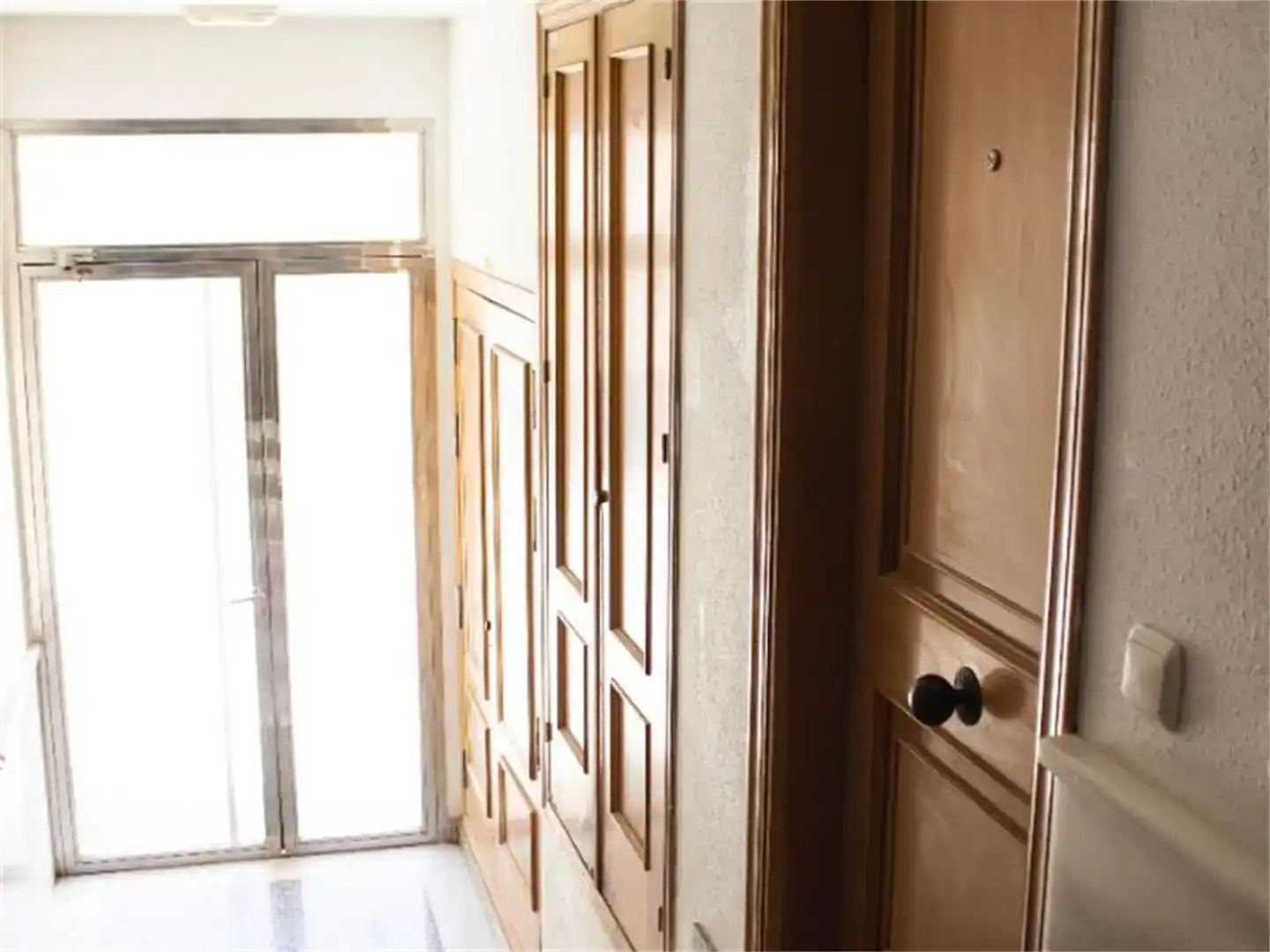 Wohnung zur Miete in Balanegra