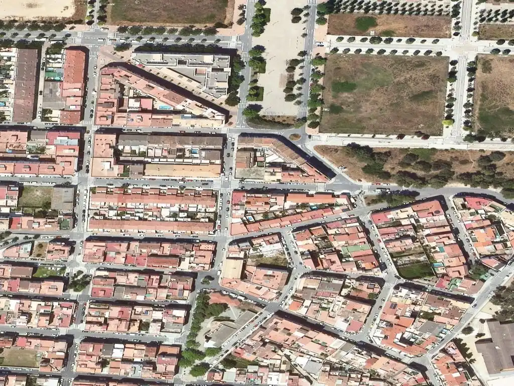 Wohnung zum Verkauf in Avenida Mas D'En Serra 70, imagen 2