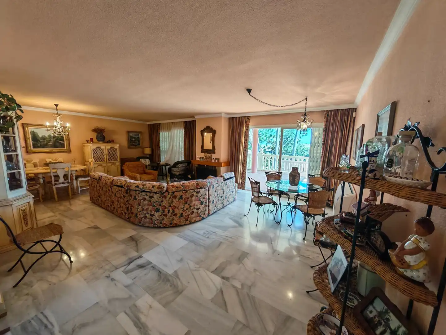 Casa o xalet en venda a Manantiales - Lagar - Cortijo