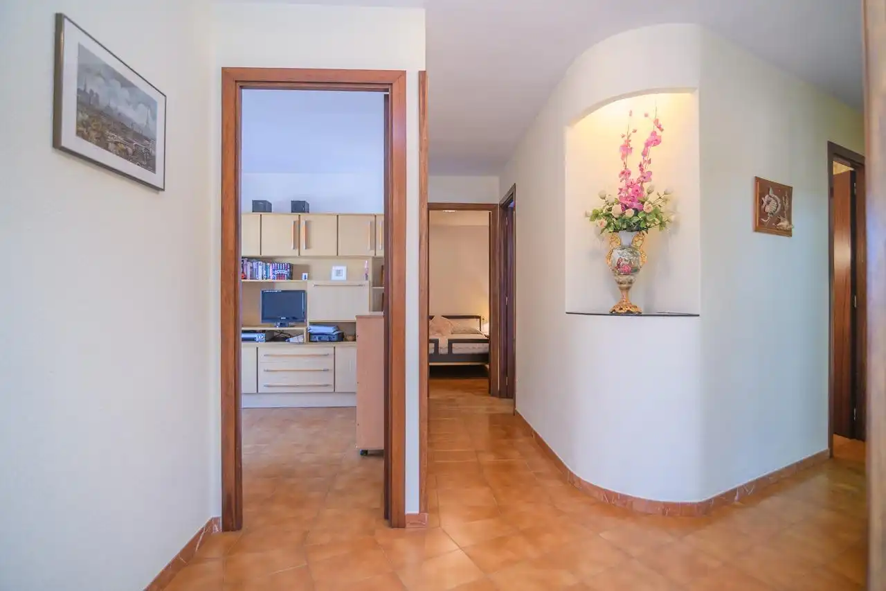Wohnung zum Verkauf in Manresa mit Heizung, Abstellraum und Balkon