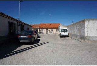 House or chalet for sale in Larrodrigo
