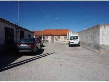 Casa en venda a Larrodrigo