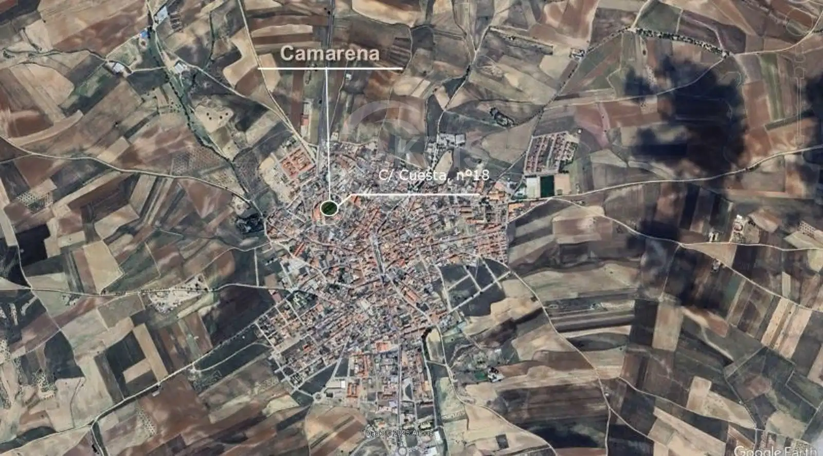 Terreni e lotti in vendita a Cuesta, imagen 4