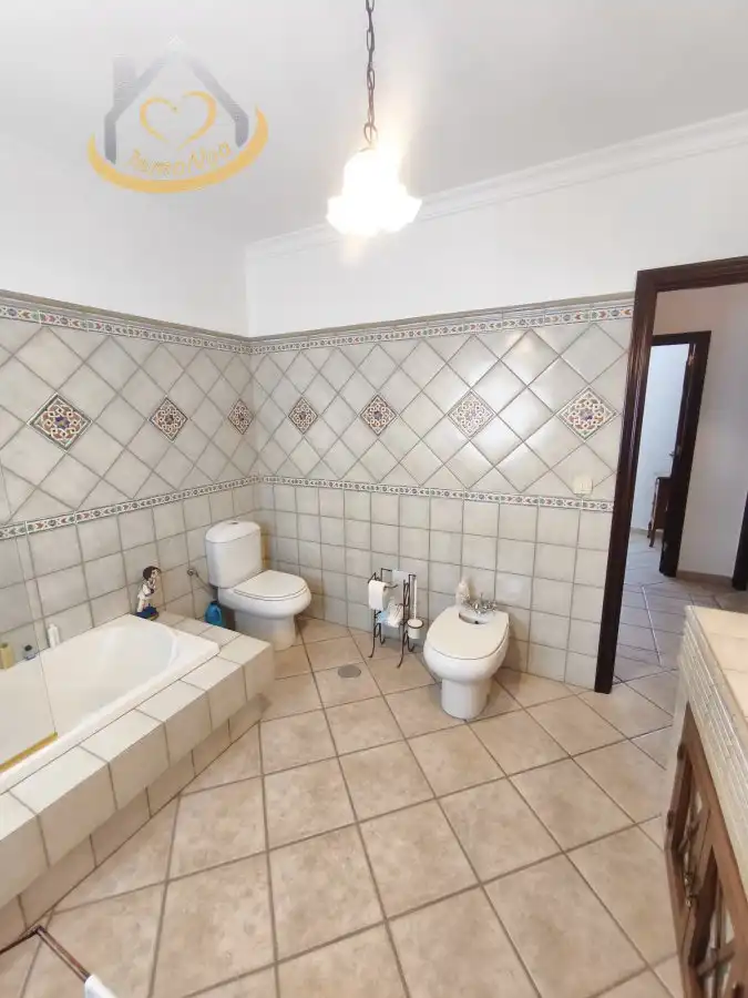 Casa adosada en venta en Lepe