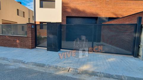 Foto 4 de Casa adosada en venda a Carrer Sàlvia, Sant Esteve de Palautordera, Barcelona