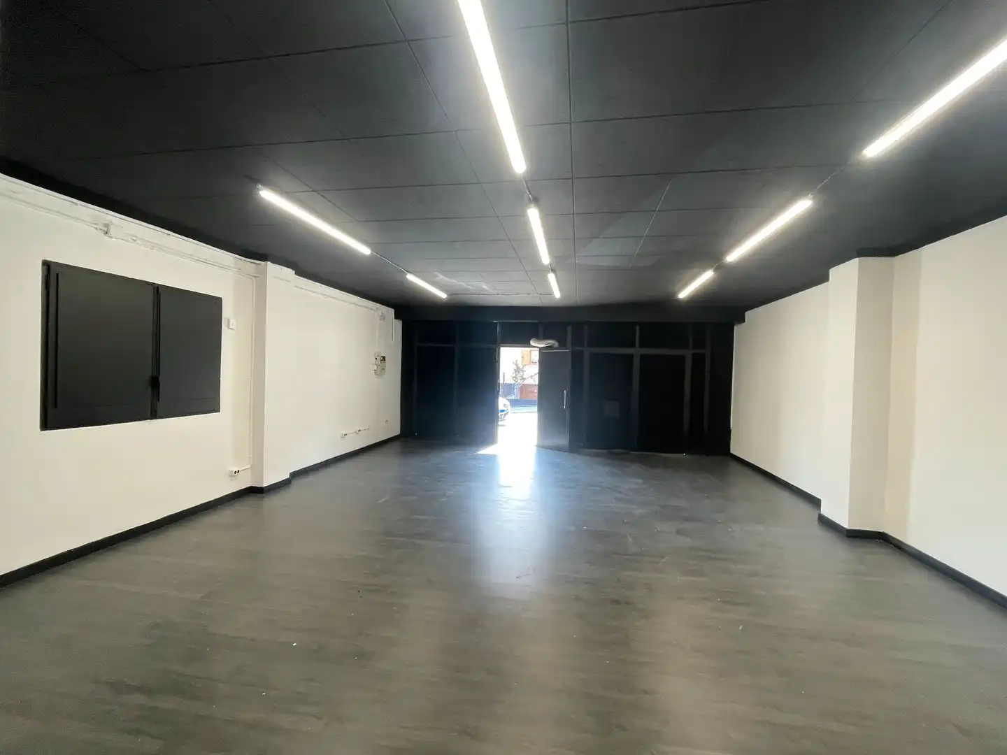 Gewerbefläche zur Miete in Vista Alegre, imagen 4