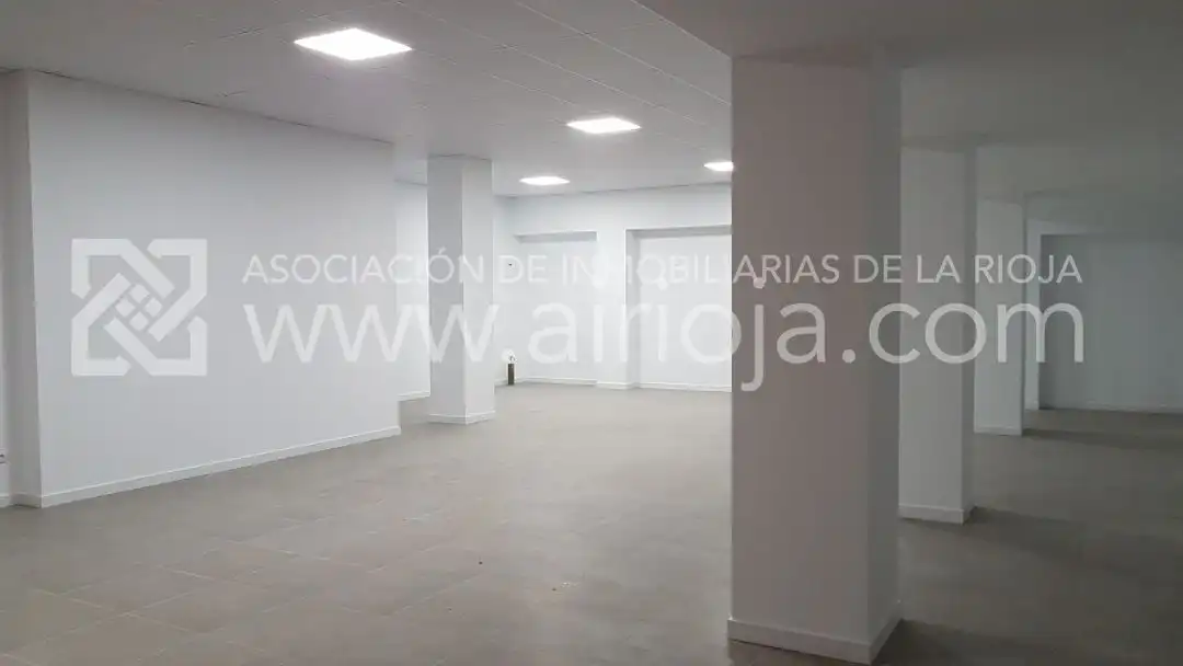 Business premises to rent in Logroño - Calle Estambrera, imagen 2