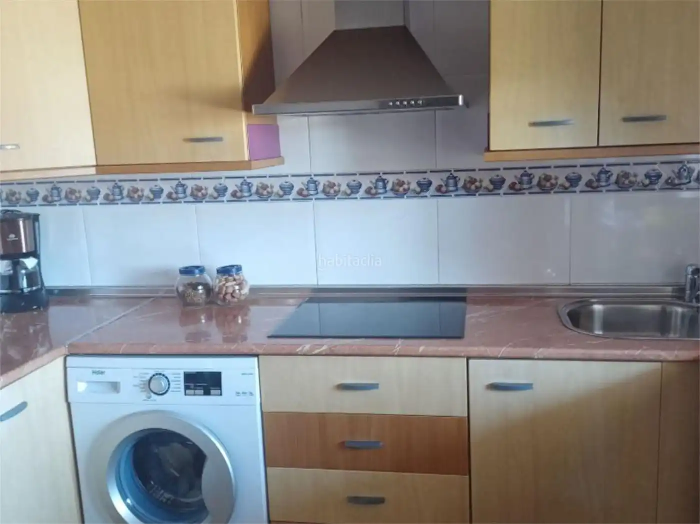Chalet con jardín en venta en Calle Malagones 14, imagen 12