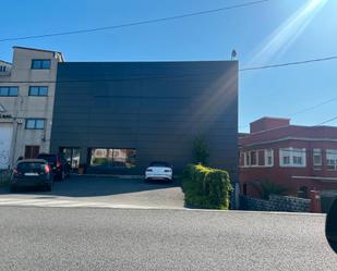 Premises to rent in Avenida Almeiras, 15, Almeiras