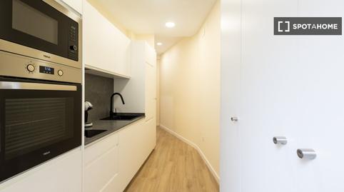 Foto 2 de Estudio para compartir en El Carme,  Valencia Capital