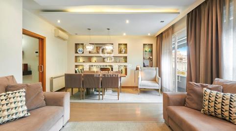 Photo 3 of Flat for sale in Avinguda de Madrid, Barri de les Corts, Barcelona