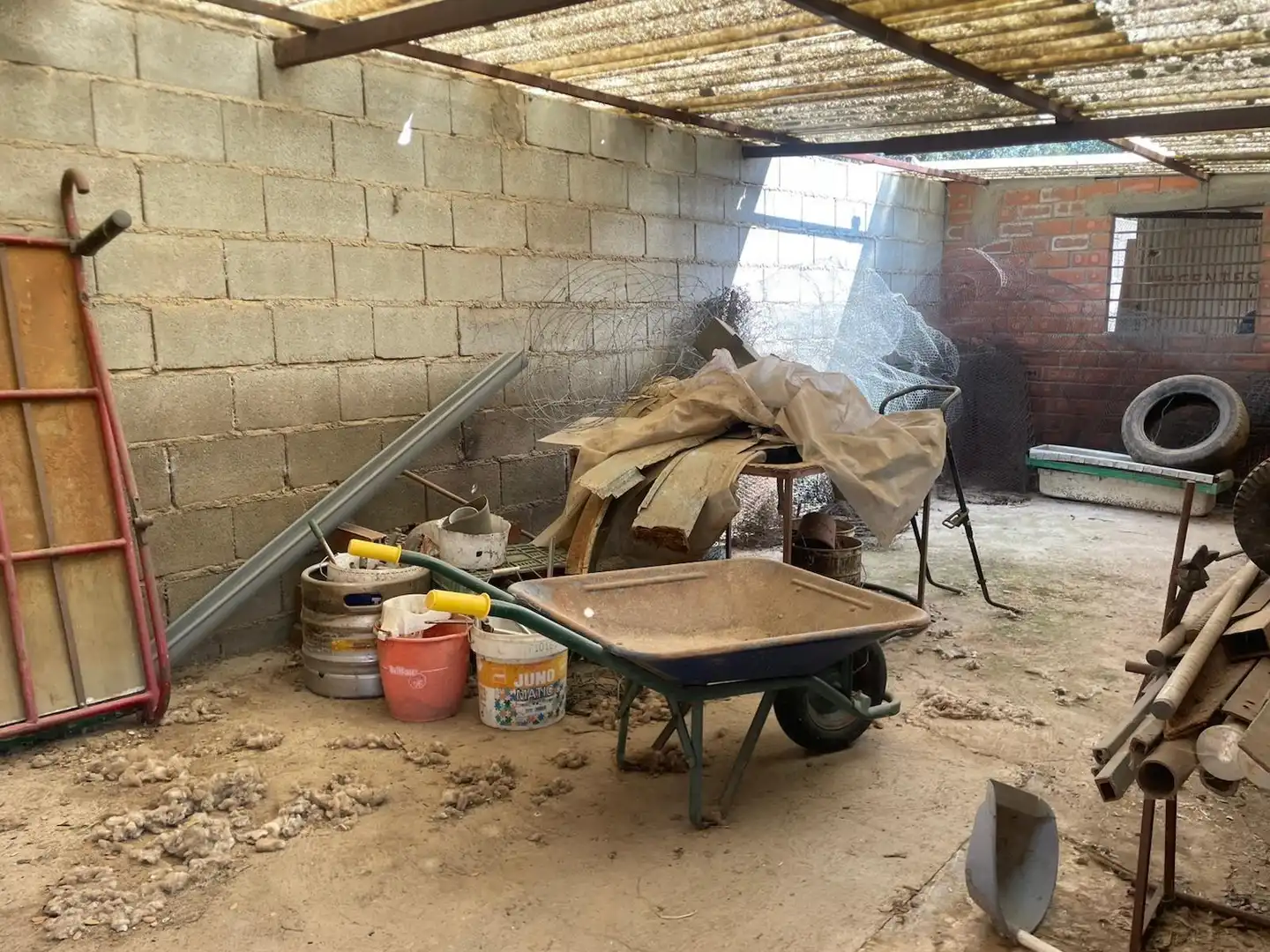 Casa o xalet en venda en Cáceres amb Traster