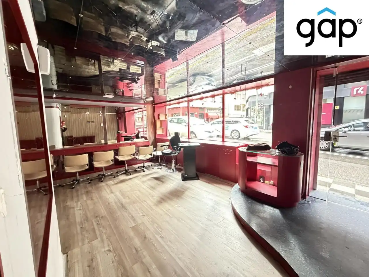 Local comercial de lloguer a Centro, imagen 3