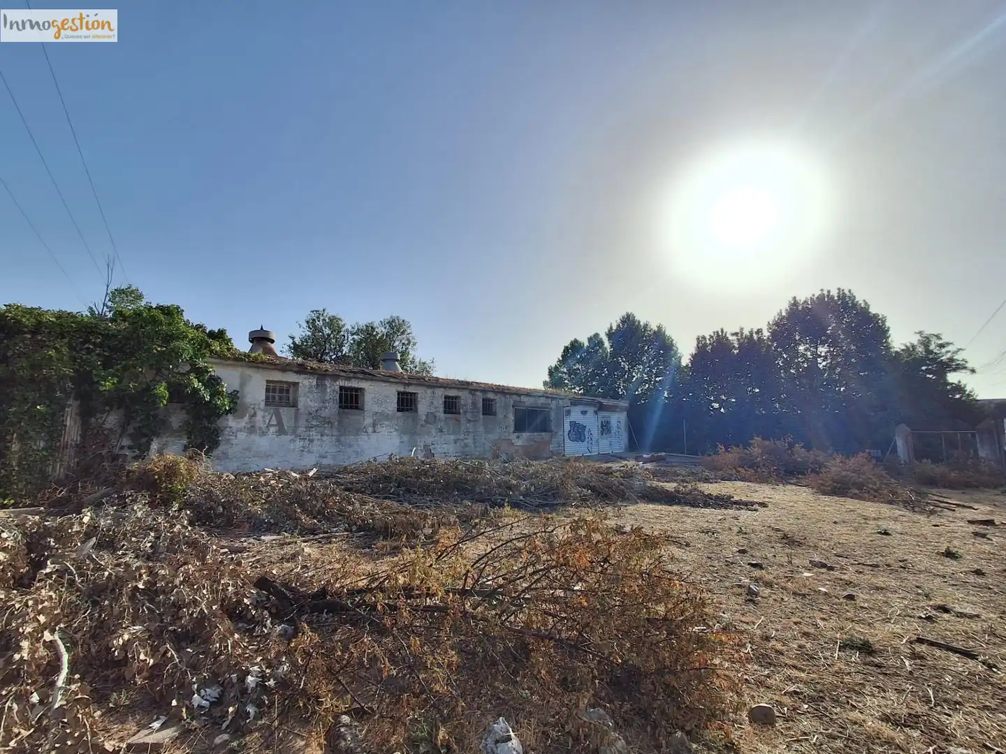 Terreno residenziale in vendita a Calle Senda Leonesa, imagen 5