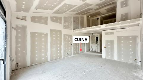 Foto 5 de Dúplex en venda a Carrer Nou, 26, L'Esquirol, Barcelona