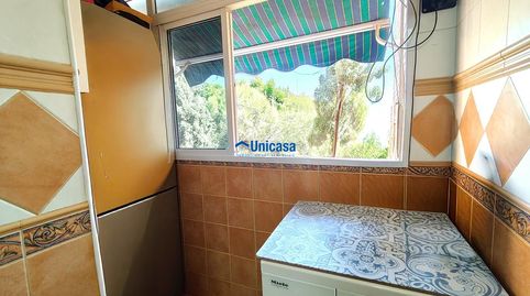Foto 4 de Pis en venda a Calle Badajoz, Alegría de la Huerta- Jardín de Málaga, Málaga Capital
