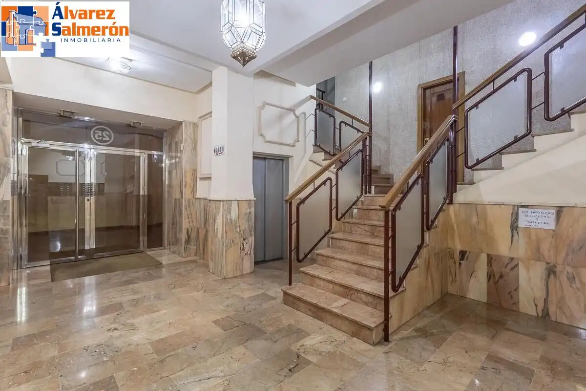 Piso en venta en Ronda