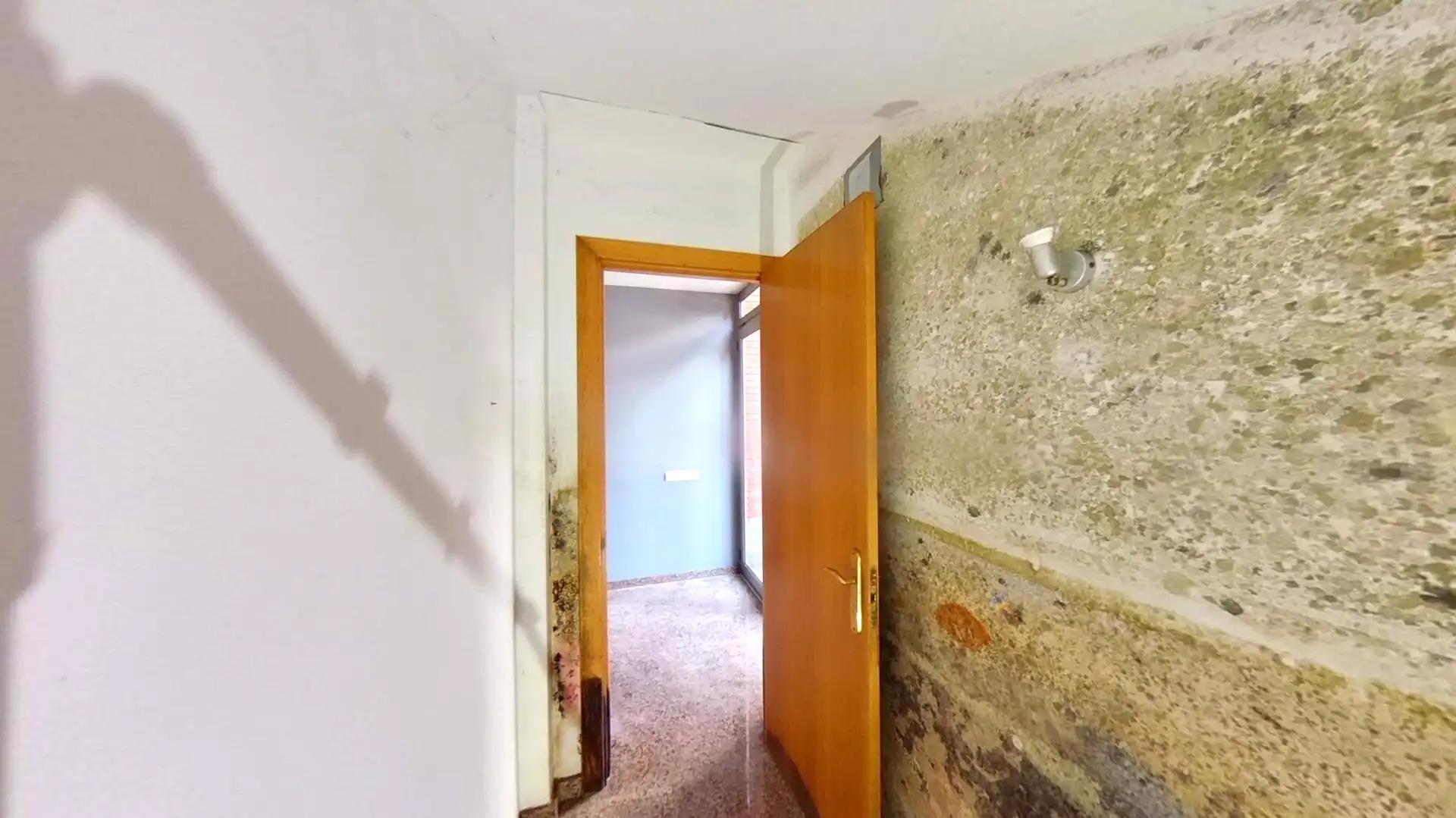 Casa o xalet en venda a Dalt, Dalt (De, 8, Matadepera