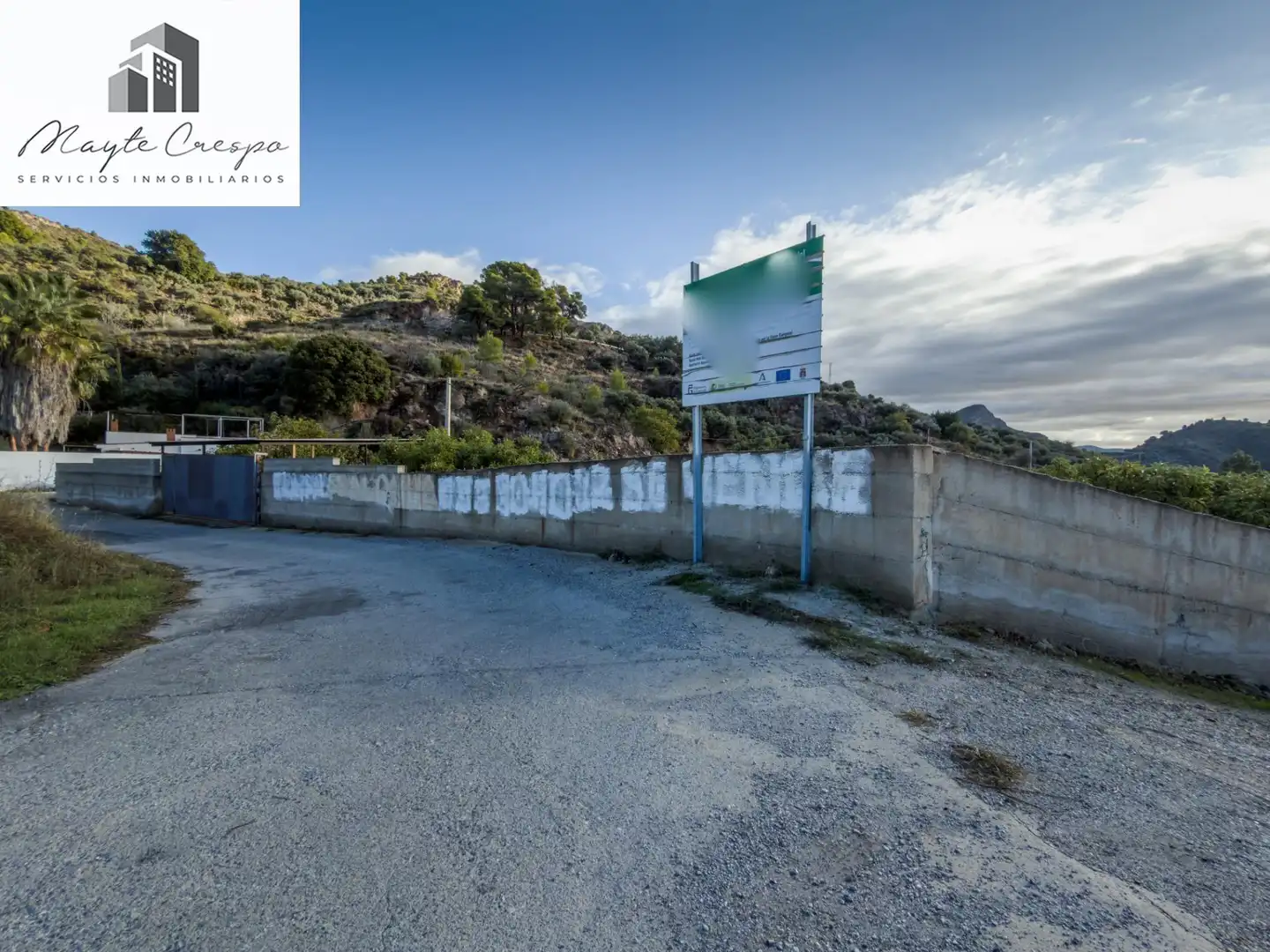 Casa rústica en venta en Calle Diseminados, Pol-8 Par-359, imagen 9