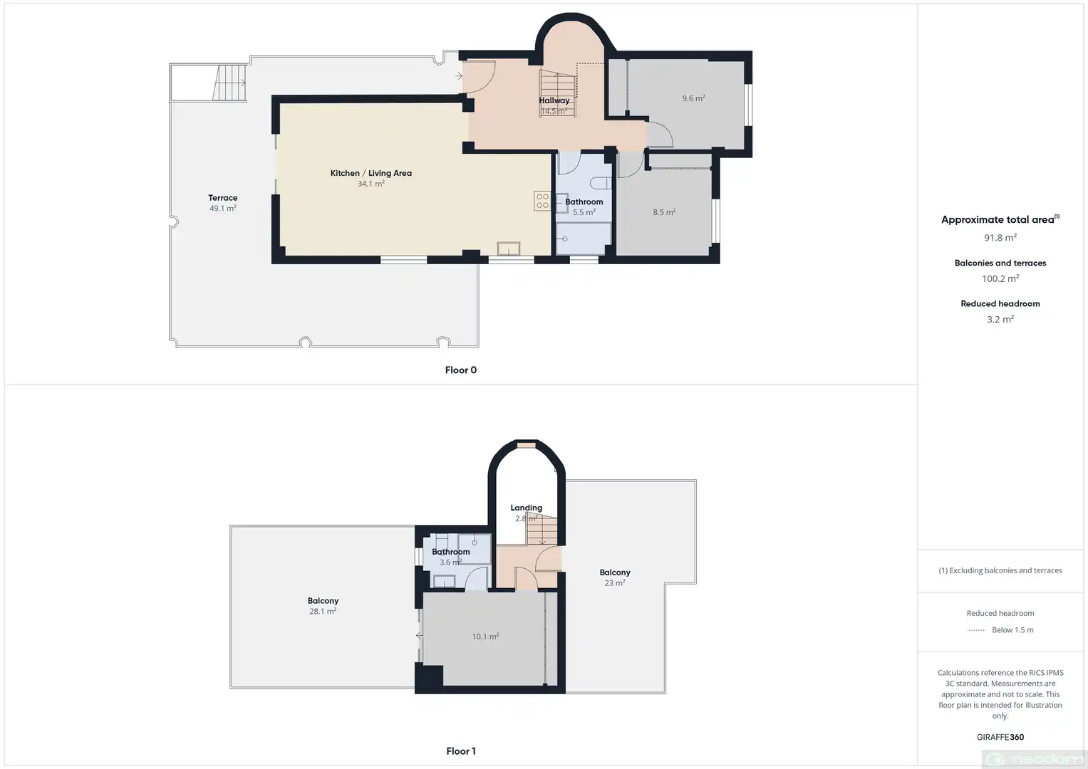 Casa amb terrassa en venda a Carrer de Torrevella, imagen 52