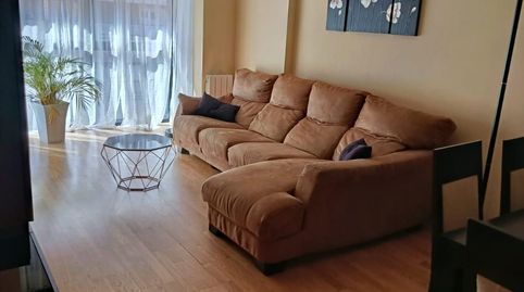 Foto 4 von Wohnung zum Verkauf in Rejas, Madrid Capital