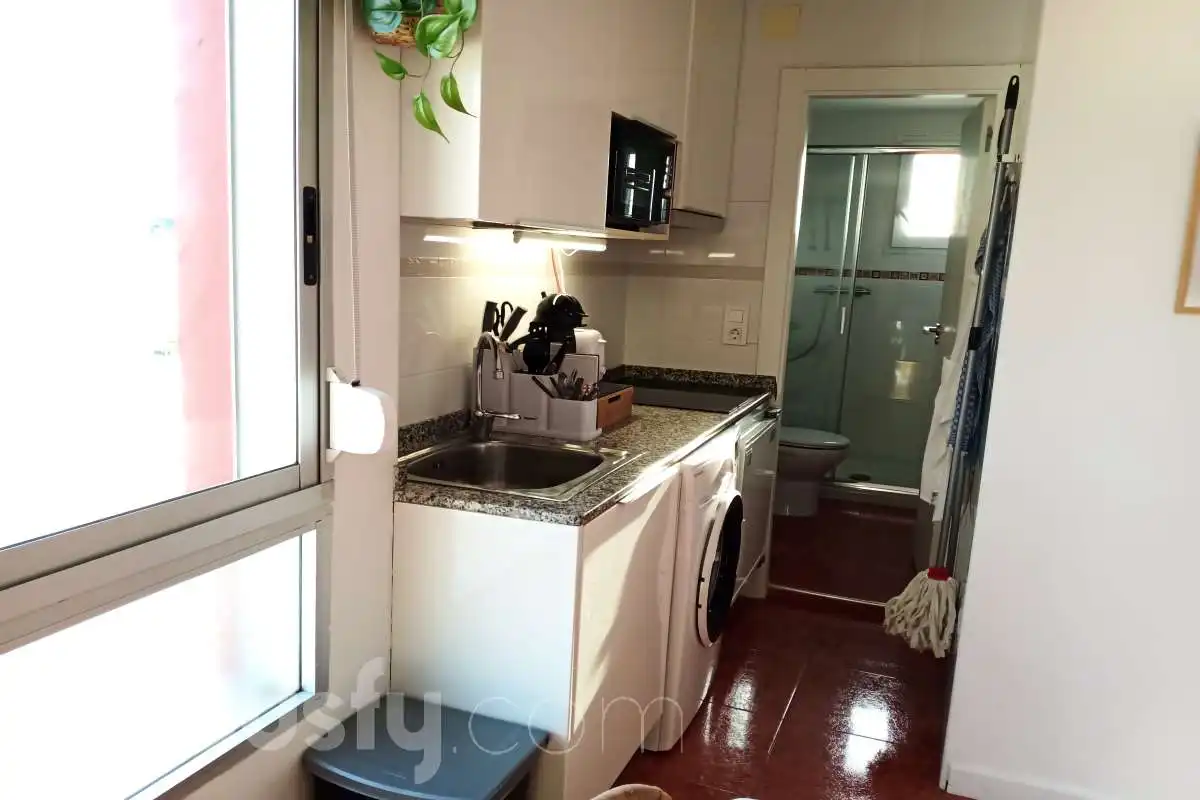 Wohnung zur Miete in Carrer Moreres, Grau de Gandia - Venecia - Marenys de Rafalcaid