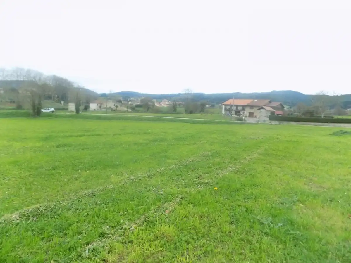 Terreni e lotti in vendita a Güemes, imagen 9