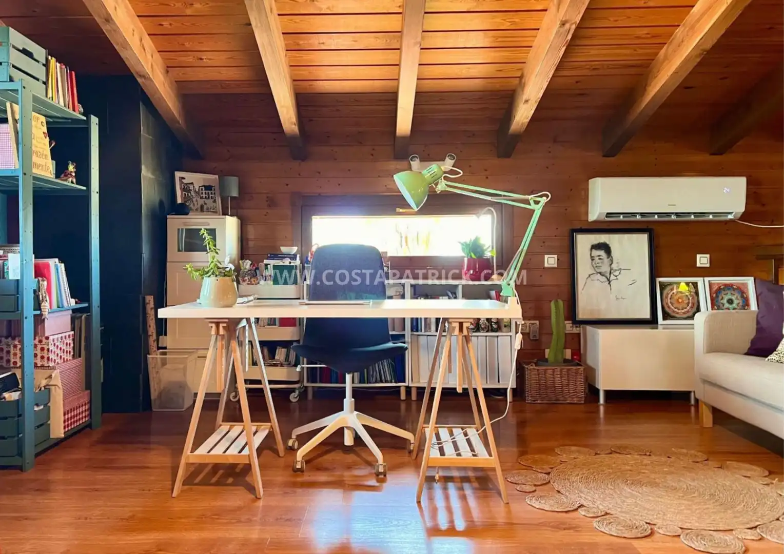 Casa o chalet en venta en Torre-Pacheco con Aire acondicionado, Calefacción y Jardín privado