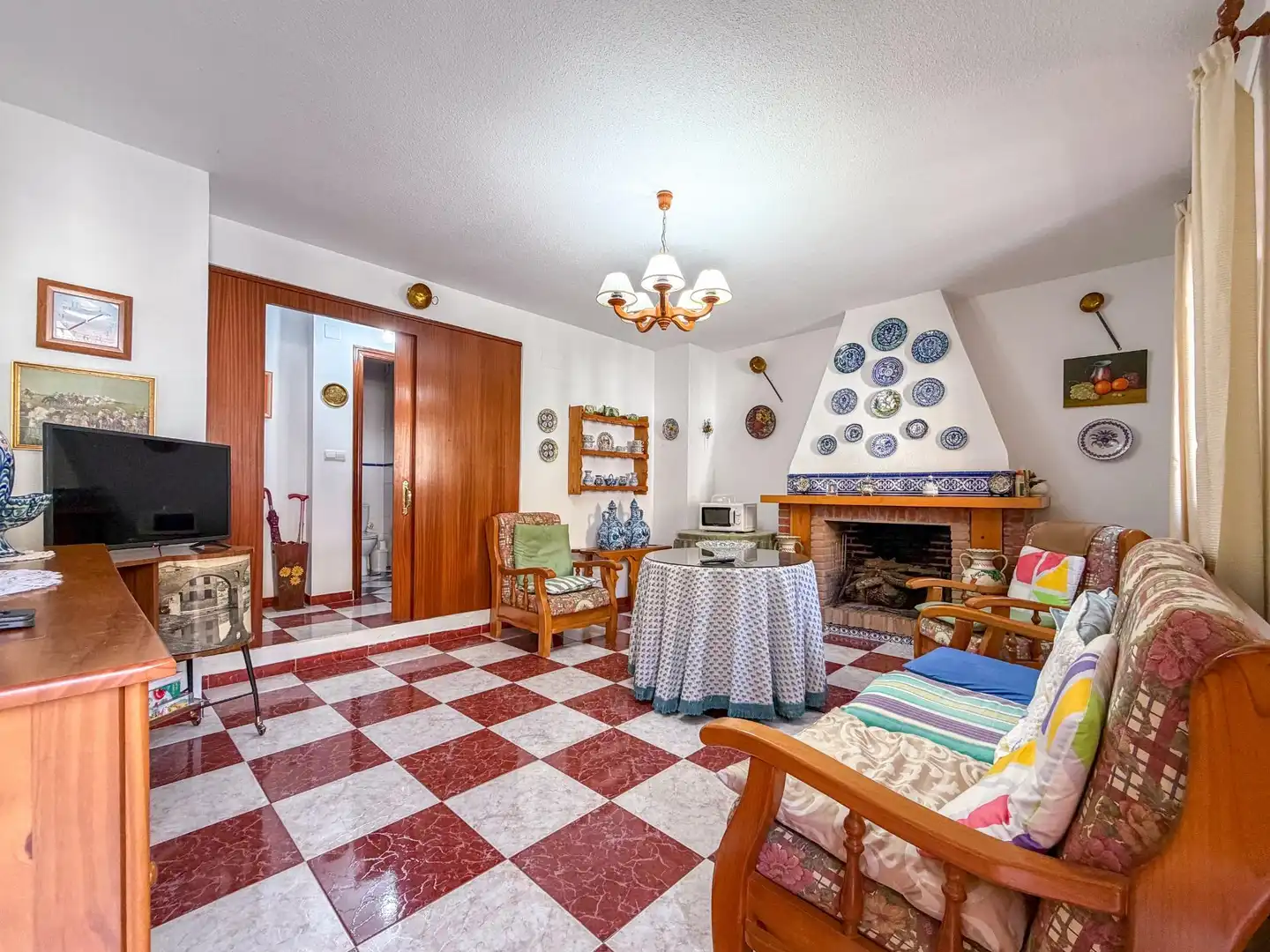 Villa avec terrasse à vendre à Calle ESTACION 4, imagen 3