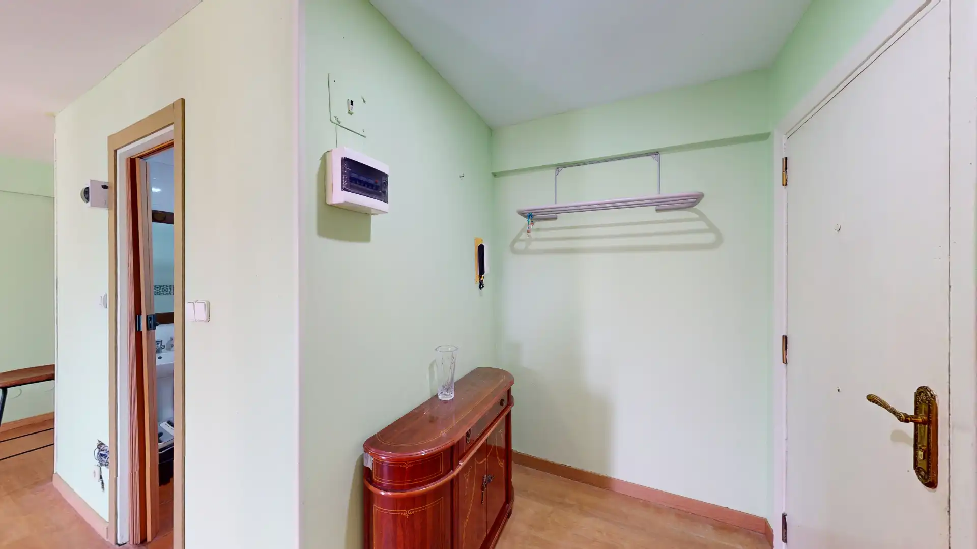 Piso en venta en Jaizkibel Plaza, 8, Lasarte-Oria