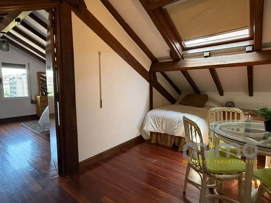 Habitación de Dúplex en venta en Errenteria con Calefacción, Trastero y Balcón