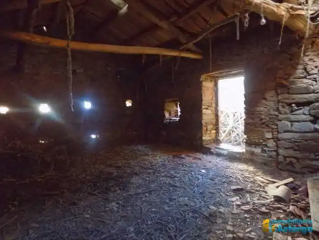 Casa rústica en venda a Val de San Lorenzo, imagen 6