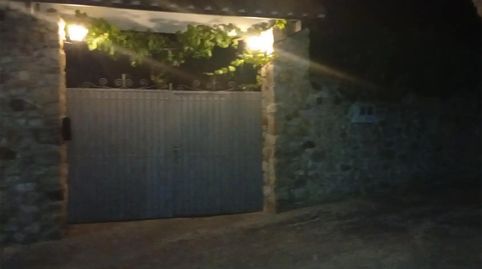 Foto 2 de Casa o xalet en venda a Calle del Prior, 1, Morille, Salamanca